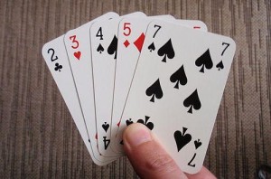 lowball poker games